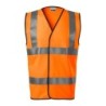 2893 - Warnschutzweste Unisex HV Bright 9V3