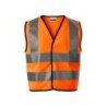 2894 - Warnschutzweste Kinder HV Bright 9V4