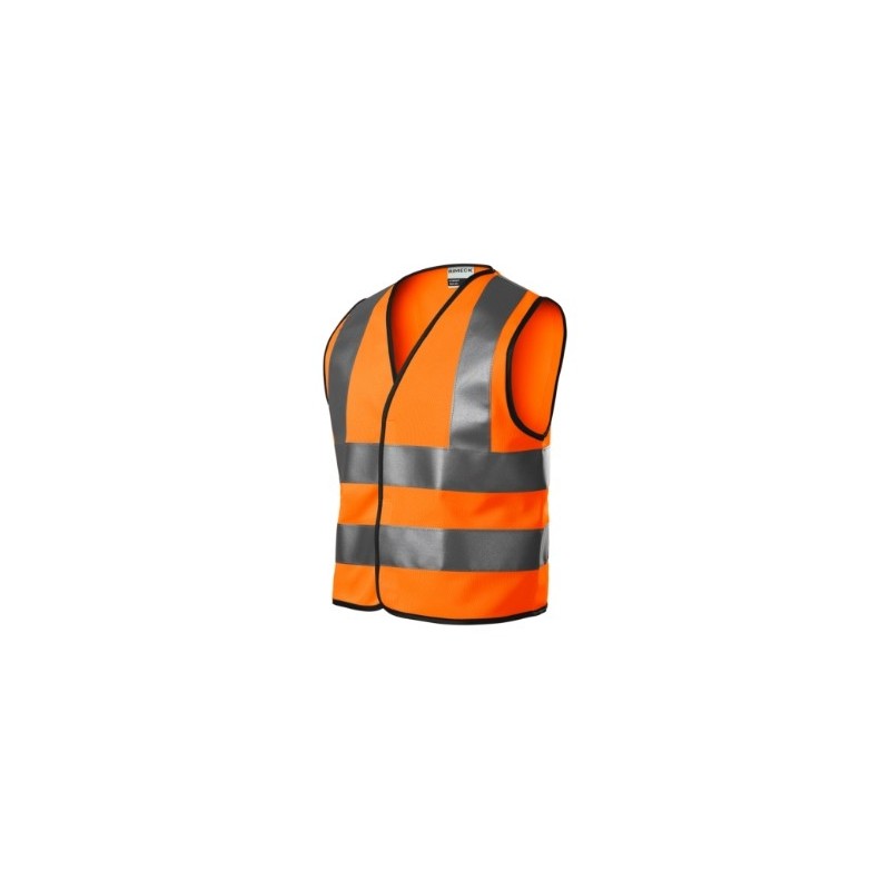 2894 - Warnschutzweste Kinder HV Bright 9V4