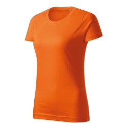 281334 - T-Shirt Damen Basic Free F34