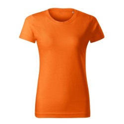 281334 - T-Shirt Damen Basic Free F34