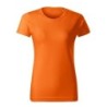 281334 - T-Shirt Damen Basic Free F34
