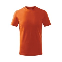 281338 - T-Shirt Kinder Basic Free F38