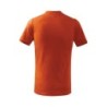 281338 - T-Shirt Kinder Basic Free F38