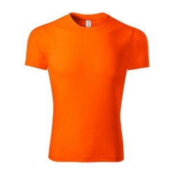 281481 - T-Shirt Unisex Pixel P81