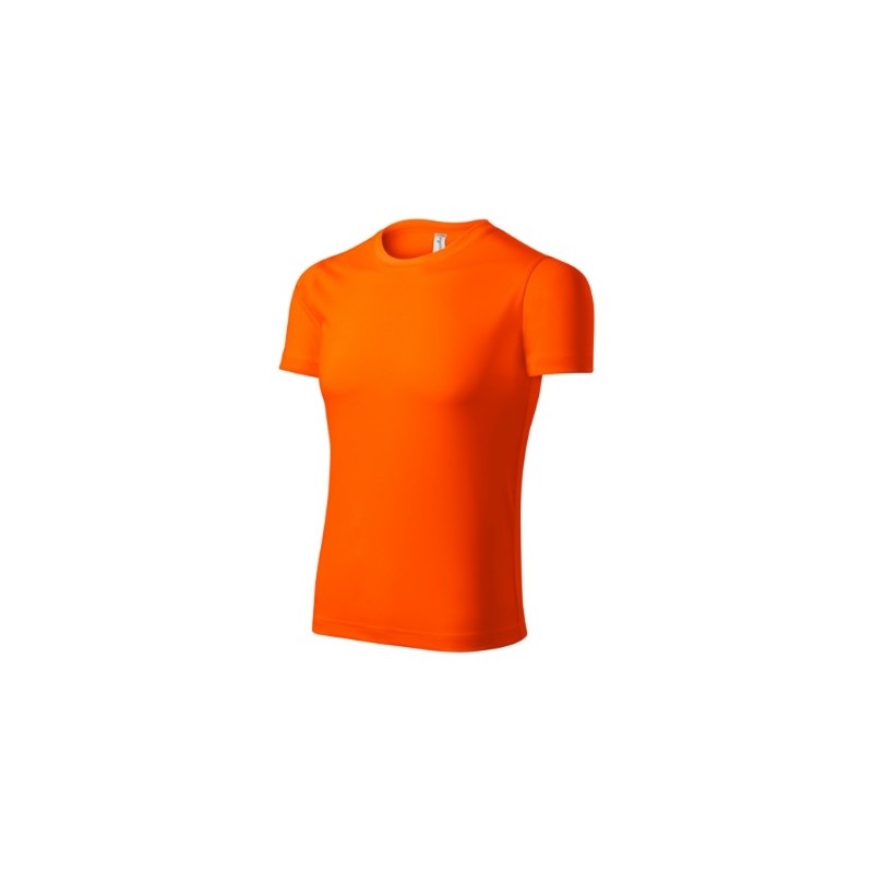 281481 - T-Shirt Unisex Pixel P81