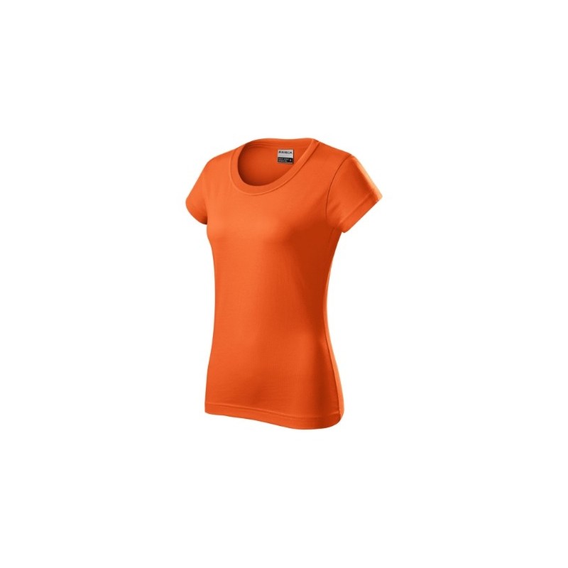 281504 - T-Shirt Damen Resist heavy R04