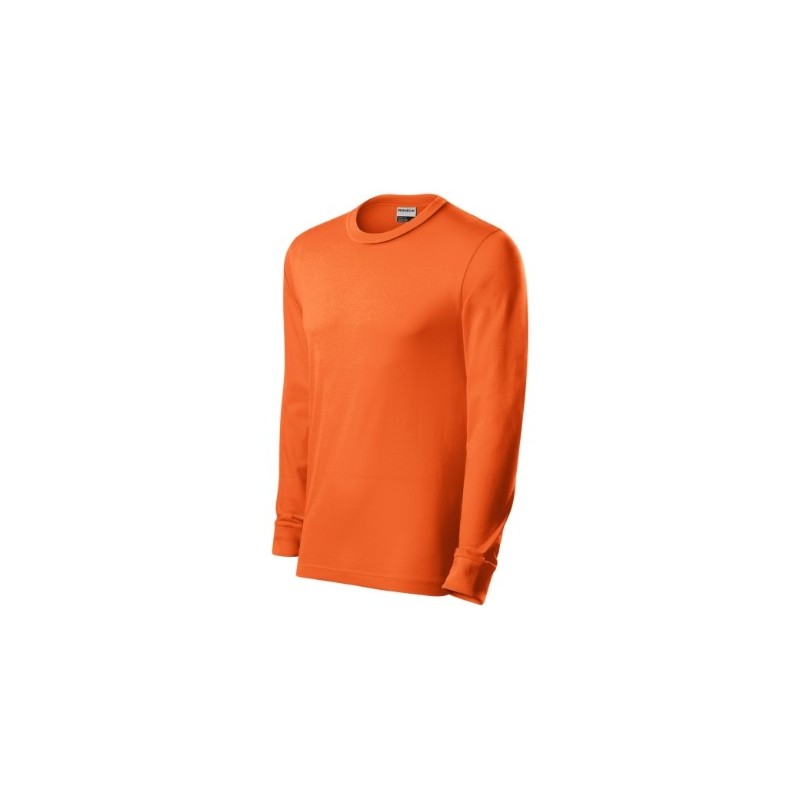 281505 - T-Shirt Unisex Resist LS R05