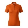 281521 - Polohemd Damen Resist Heavy Polo R21