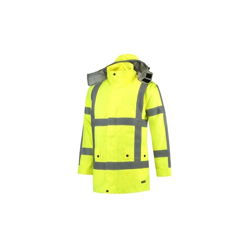 281750 - Arbeitsjacke Unisex RWS Parka T50