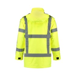 281750 - Arbeitsjacke Unisex RWS Parka T50