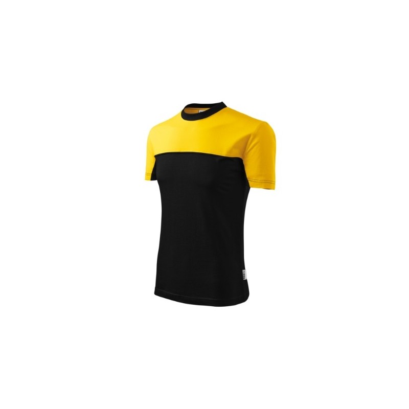 28109 - T-Shirt unisex Colormix 109