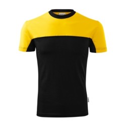 28109 - T-Shirt unisex Colormix 109