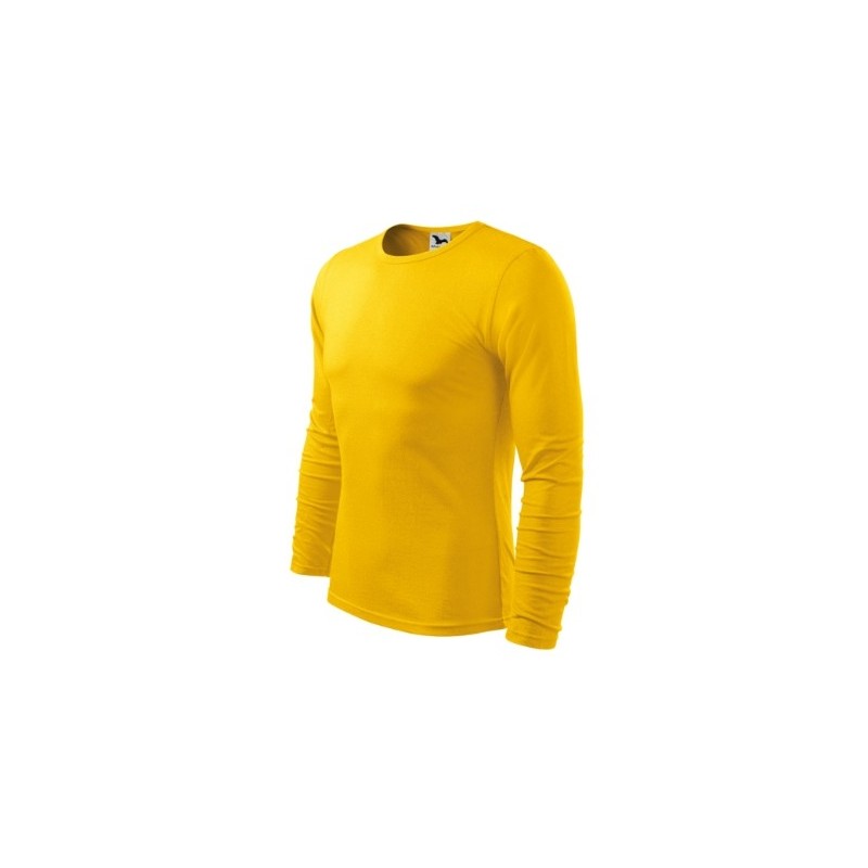 28119 - T-Shirt Herren Fit-T LS 119