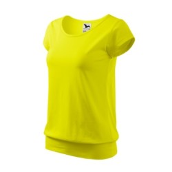 28120 - T-Shirt Damen City 120