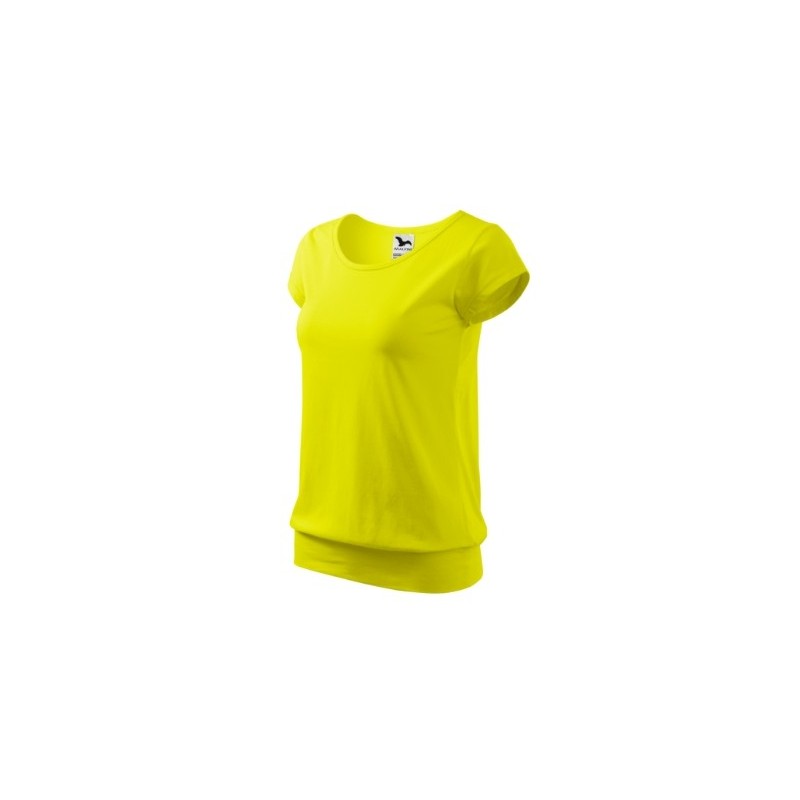 28120 - T-Shirt Damen City 120