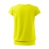 28120 - T-Shirt Damen City 120
