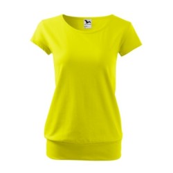 28120 - T-Shirt Damen City 120