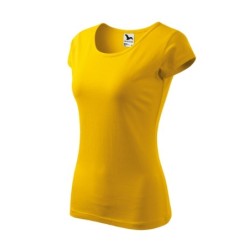 28122 - T-Shirt Damen Pure 122