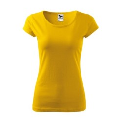 28122 - T-Shirt Damen Pure 122