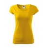 28122 - T-Shirt Damen Pure 122