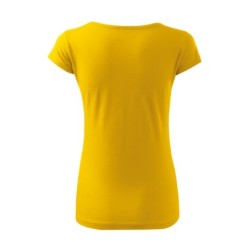 28122 - T-Shirt Damen Pure 122