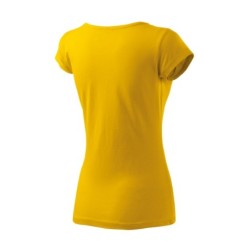 28122 - T-Shirt Damen Pure 122