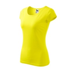 28122 - T-Shirt Damen Pure 122