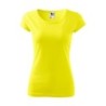 28122 - T-Shirt Damen Pure 122