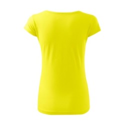 28122 - T-Shirt Damen Pure 122