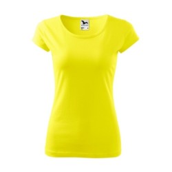 28122 - T-Shirt Damen Pure 122