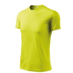 28124 - T-Shirt Herren Fantasy 124