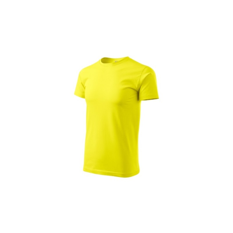 28129 - T-Shirt Herren Basic 129