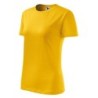 28133 - T-Shirt Damen Classic New 133