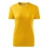 28133 - T-Shirt Damen Classic New 133