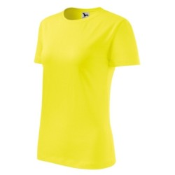 28133 - T-Shirt Damen Classic New 133