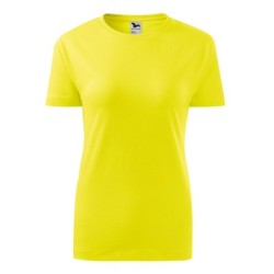 28133 - T-Shirt Damen Classic New 133