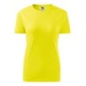 28133 - T-Shirt Damen Classic New 133