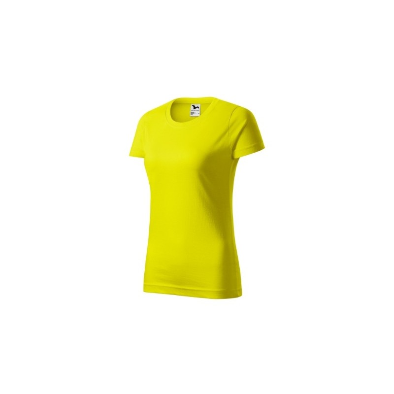 28134 - T-Shirt Damen Basic 134