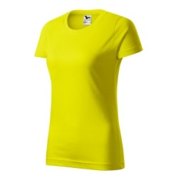 28134 - T-Shirt Damen Basic 134