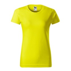 28134 - T-Shirt Damen Basic 134