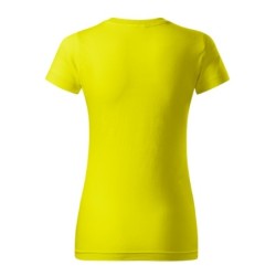 28134 - T-Shirt Damen Basic 134