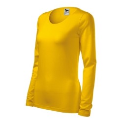 28139 - T-Shirt Damen Slim 139