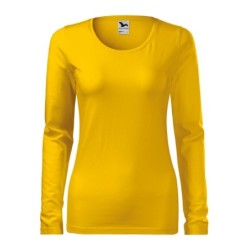 28139 - T-Shirt Damen Slim 139