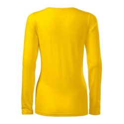 28139 - T-Shirt Damen Slim 139