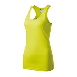 28167 - T-Shirt Damen Racer 167