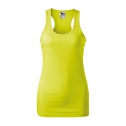 28167 - T-Shirt Damen Racer 167