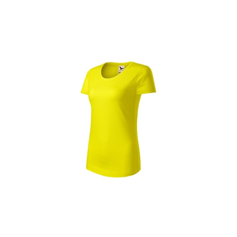 28172 - T-Shirt Damen Origin (GOTS) 172