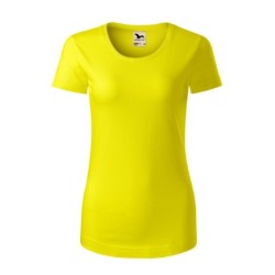 28172 - T-Shirt Damen Origin (GOTS) 172