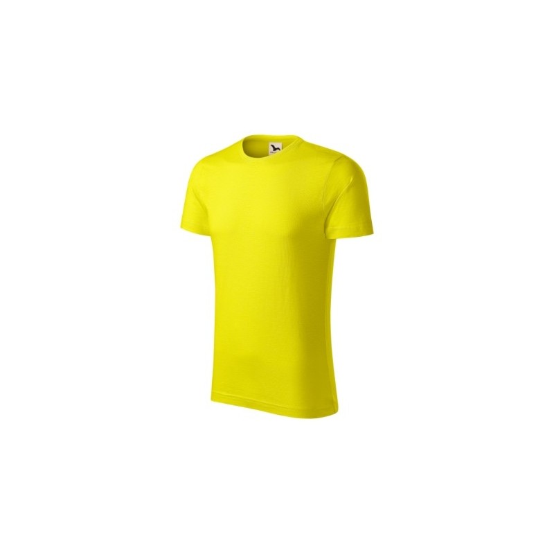 28173 - T-Shirt Herren Native (GOTS) 173